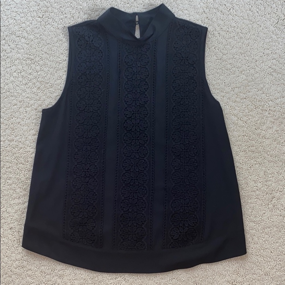 Ann Taylor top